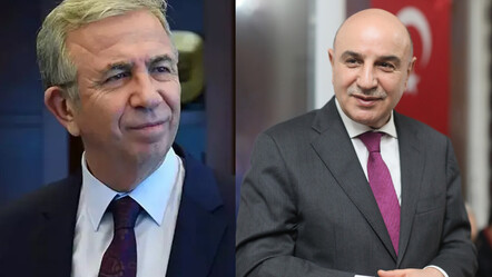 Mansur Yavaş’a karşı Turgut Altınok hamlesi - politika