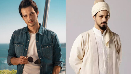 Mert Yazıcıoğlu kimdir? Kızıl Goncalar’ın Cüneyd’i Mert Yazıcıoğlu kaç yaşında? - medya