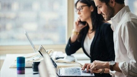 Milyonlarca çalışanı ilgilendiriyor! Haftalık çalışma saatleri düştü… Hem çalışan hem de işverenlerin yüzü gülüyor - guncel