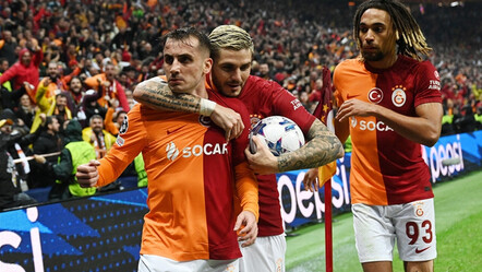 Rakip çok 'Prag'matik! Galatasaray'ın rakibi Sparta Prag - spor