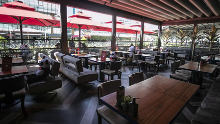 Ticaret Bakanlığı'ndan etiket kararı! 1 Ocak'tan itibaren kafe, lokanta, restoranlarda uygulanacak - ekonomi