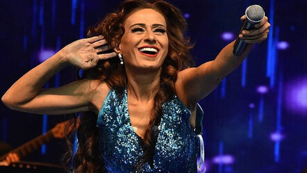 Ünlü şarkıcı Yıldız Tilbe yoğun bakıma alındı - magazin