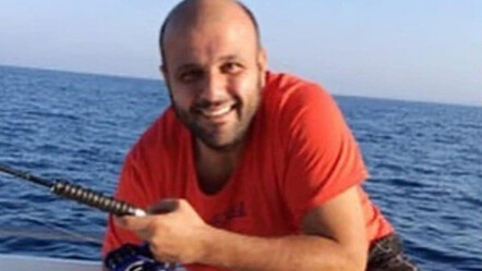 Yasin Cinkaya bulundu mu? Son dakika Yasin Cinkaya haberleri! Yasin Cinkaya son durum ne? - dunya