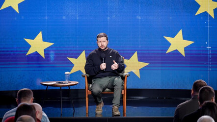 Zelensky dron hedefini açıkladı: 1 milyon adet üreteceğiz - dunya