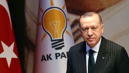 AK Parti aday belirlemek için toplanıyor, hedef en az yüzde 60 değişim - politika