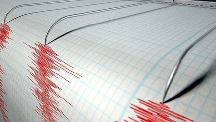 AZ ÖNCE DEPREM Mİ OLDU? Son dakika! Balıkesir’de deprem mi oldu? Deprem kaç şiddetinde, nerede oldu? - hayatin-icinden