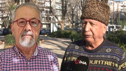 Beklenen büyük İstanbul depremi uzmanları ikiye böldü! Naci Görür 6 Şubat'ı hatırlatıp uyardı - gundem