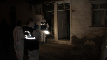 Çankırı'da dehşet! Hasan Demirci'ye ulaşamayan yakınları cesedini sobada buldu, katilinin kimliği kan dondurdu - gundem