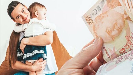 Doğum borçlanması olanlar dikkat! Şimdiden ödemeyen yandı, 1 günlük gecikmenin cezası 51 bin lira - ekonomi