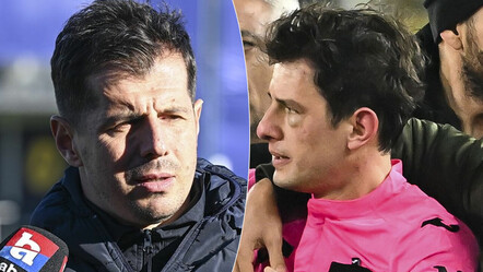 Emre Belözoğlu'ndan Halil Umut Meler'e provokasyon cevabı: Kendisini ele vermiş! - spor