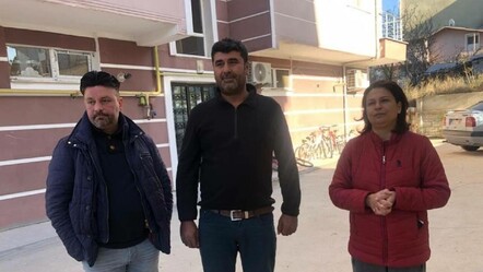 Ev sahibinin elinden kaçan hırsız kıskıvrak yakalandı - gundem