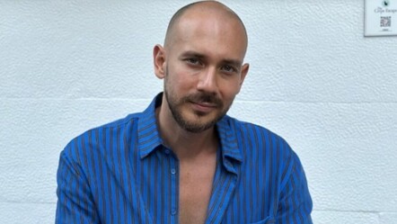 Cem Özkök kimdir? Foşur Foşur Cem Özkök'ün yaşı kaç, ne iş yapıyor? - magazin