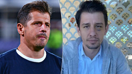 Halil Umut Meler, Emre Belözoğlu'nu suçladı: Provoke etti, affetmeyeceğim! - spor