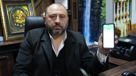 'Hesabınıza 635 bin TL geldi' bildirimini gördü, şaşkına döndü - gundem