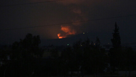 İran'da tatbikat faciası: 3 asker öldü - gundem