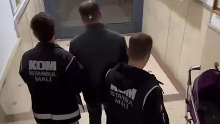 Mali suç örgütlerine eş zamanlı operasyon, 302 kişi yakalandı - guncel