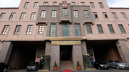 Tuzla Piyade Okulu'nda olaylara soruşturma - gundem