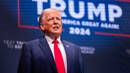 Reuters: Trump seçilirse NATO ve Ukrayna'dan elini çekebilir - dunya