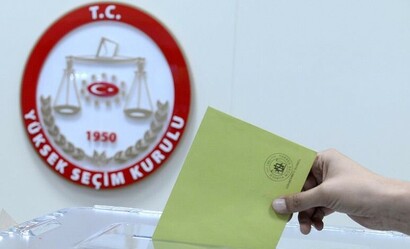 Seçim yasakları nedir? 2024 Yerel seçimler propaganda serbestliği ve seçim yasakları neler? Yasaklar ne zaman başlıyor? - politika