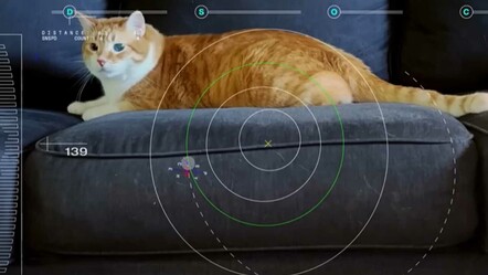 Tam 31 milyon kilometre uzaklıkta! NASA, uzaydan Dünya'ya gönderilen kedi videosunu yayınladı - teknoloji