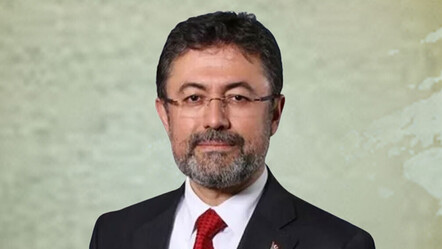 Tarım Bakanı Yumaklı açıkladı, '7.158 personel alınacak' - ekonomi