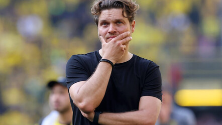 Terzic umudu... Eski antrenör yine Beşiktaş yolunda - spor