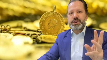 Yastık altında altını olanlar dikkat! İslam Memiş dip yapacağı tarihi açıkladı ‘Düşüşe hazır olun’ - teknoloji