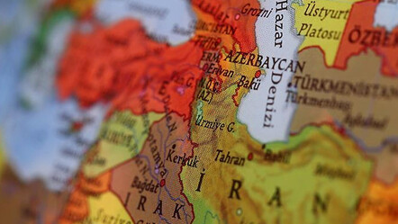 Acem parmağı Türkiye'de de boş durmuyor! İran da yayılma peşinde - kultur-sanat