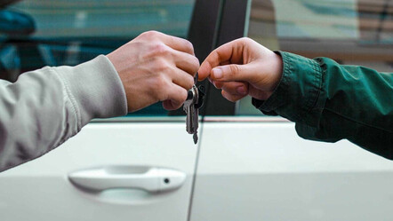 Araba alıp satanlar bu habere dikkat... Herkesin başına gelebilir - gundem