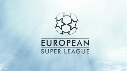 AVRUPA SÜPER LİGİ NEDİR? UEFA'ya büyük darbe! Avrupa takımları kendi arasında bir lig kuruyor... - spor