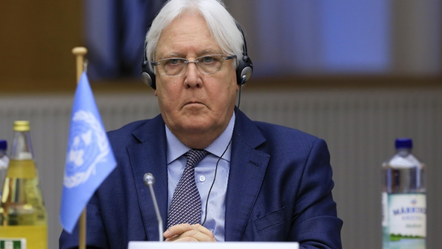 BM: Gazze'de vahşi çatışmanın bu kadar uzun sürmesi, ortak bilincimizde silinmez leke olarak kalacak - dunya