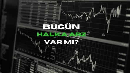 Bugün halka arz var mı? 21 Aralık halka arz olacak şirketler neler? - ekonomi