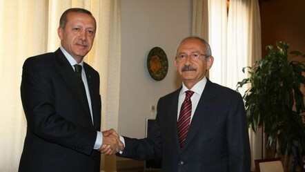 Cumhurbaşkanı Erdoğan, Kılıçdaroğlu'ndan kazandığı tazminatı Gazzeli çocuklara bağışladı - politika