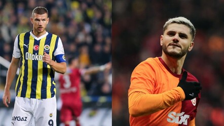 Fenerbahçe Galatasaray maçı ne zaman, saat kaçta? Türkiye bu maça kilitlendi! Derbi hangi kanalda, şifresiz mi? - spor
