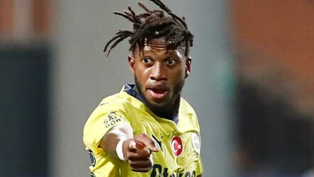 FRED KIRMIZI KART GÖRDÜ! Galatasaray derbisinde oynayacak mı, kaç maç ceza aldı? - spor