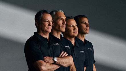 İlk Türk astronot Alper Gezeravcı'nın uzay yolculuğuna hava engeli - teknoloji