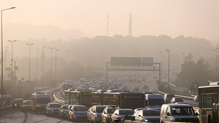 İstanbul'da iki bölge için alarm! 'O yerlere gitmeyin, mecbur kalırsanız maske takın' - gundem
