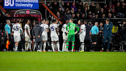 Maçta kalbi duran futbolcu Tom Lockyer taburcu edildi! Luton Town kaptanı futbolu bırakabilir - spor