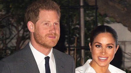 Meghan Markle’dan sürpriz! Eski mesleğine geri döndü - magazin