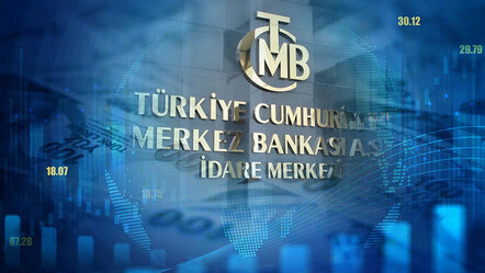 Merkez Bankası'ndan Türk Lirası için yeni adım! Depo alım ihaleleri düzenlenecek - ekonomi