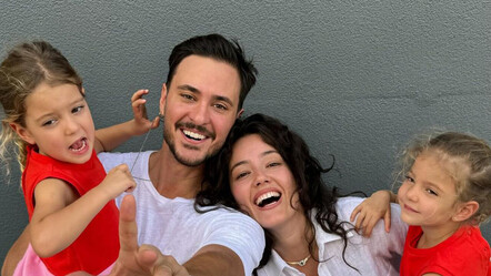 Pelin Akil ve Anıl Altan çifti boşanıyor mu? İddialara ilk ağızdan cevap... - magazin