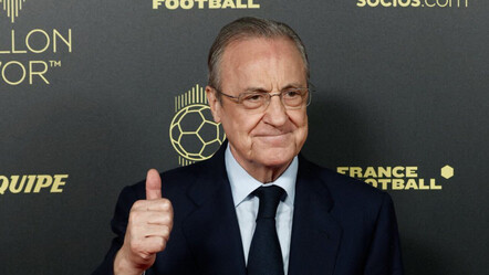 Real Madrid ve Barcelona yalnız kaldı! Avrupa kulüpleri 