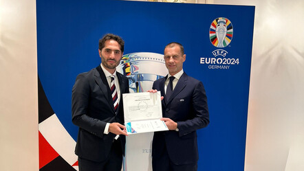 TFF Avrupa Süper Ligi'nde karşı! İspanya basını 'Türk kulüpleri sıcak bakıyor' yazmıştı - spor