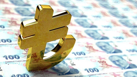 Türk Lirası varlıklar cezbetti! Yabancı yatırımcı 1.7 milyar dolarlık hisse senedi aldı - ekonomi