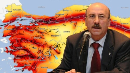 Türkiye'nin diri fay haritası güncellendi! Depremden en çok etkilenecek bölgeler ve iller hangileri? - gundem