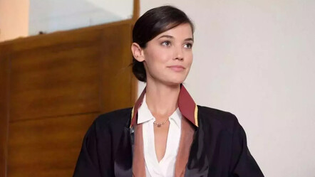 Yargı’nın Ceylin’i Pınar Deniz’in ablasıyla olan benzerliği şaşırttı: Güzellik genetik - magazin