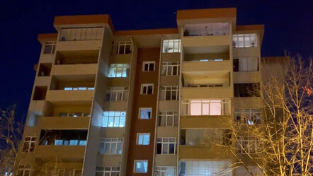 Yine 'yüksekten düşme', yine şüpheli kadın ölümü - gundem