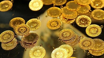 22 Aralık 2023 gram altın ne kadar? Yeni rekor geldi... İşte gram, çeyrek altın, cumhuriyet altını fiyatları! - ekonomi
