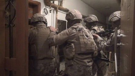 32 ilde DEAŞ operasyonu! 304 kişi yakalandı - guncel