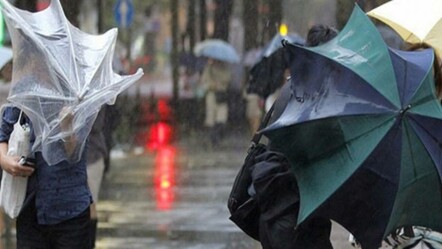 AKOM’dan İstanbul’a son dakika uyarısı! Yarın akşama kadar devam edecek, çok şiddetli vuracak - GÜNCEL